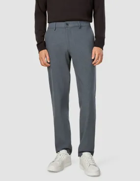 Cloudy Blue Regular Fit GEN2 Pants