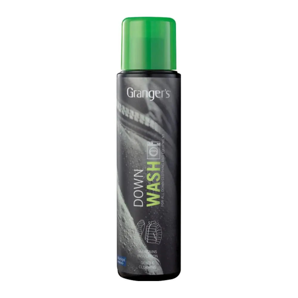 Grangers Down Wash Kit