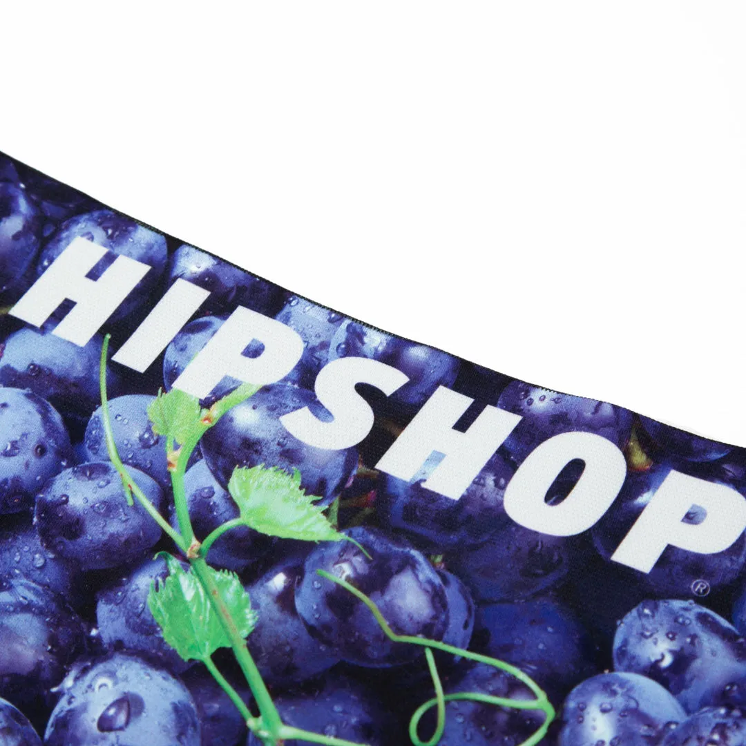 GRAPE/ブドウ　アンダーパンツ　メンズ　ポリエステルタイプ
