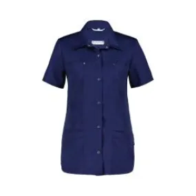 Haen&#x20;Mette&#x20;Care&#x20;Jacket&#x20;High&#x20;Line&#x20;Women&#x20;-&#x20;Navy