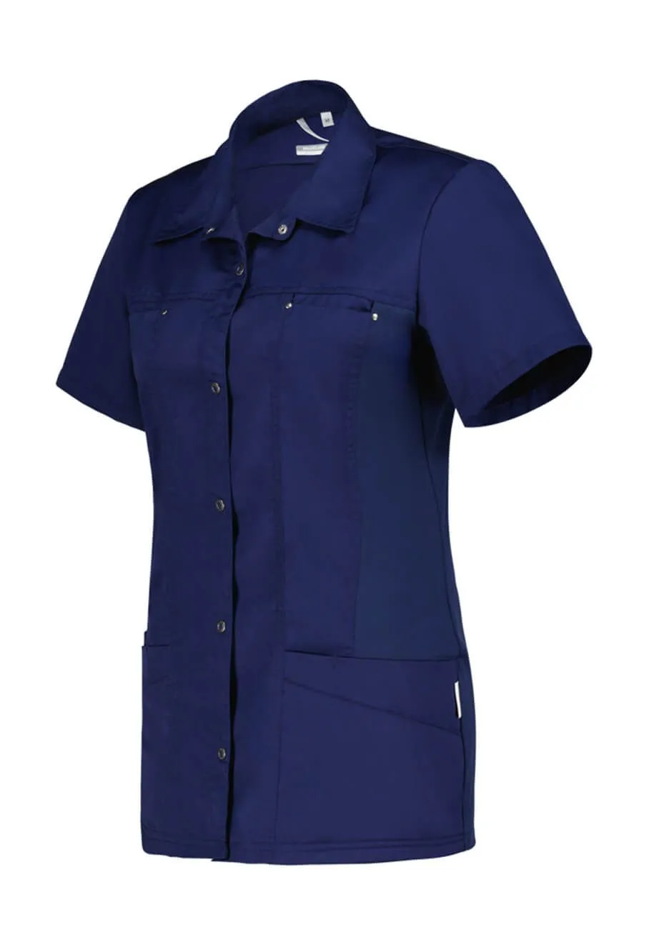 Haen&#x20;Mette&#x20;Care&#x20;Jacket&#x20;High&#x20;Line&#x20;Women&#x20;-&#x20;Navy
