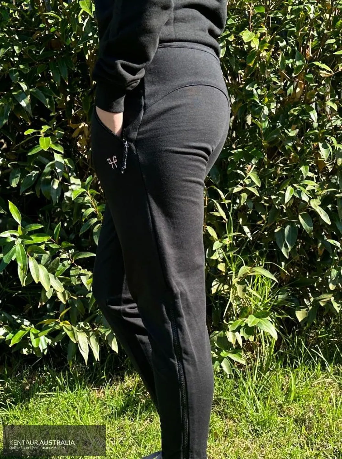 Horse Pilot 'Team' Womens Track Pants