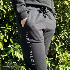 Horse Pilot 'Team' Womens Track Pants