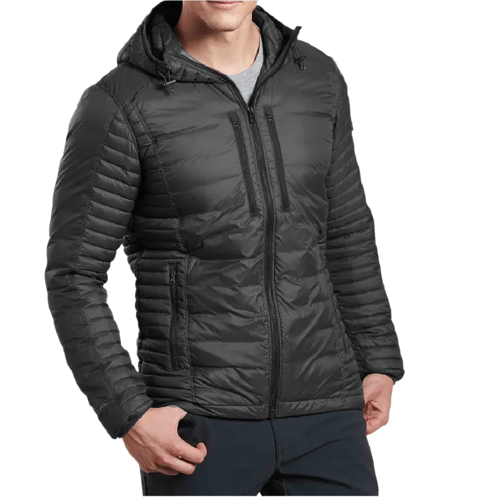 Kuhl Men's Spyfire Hoody