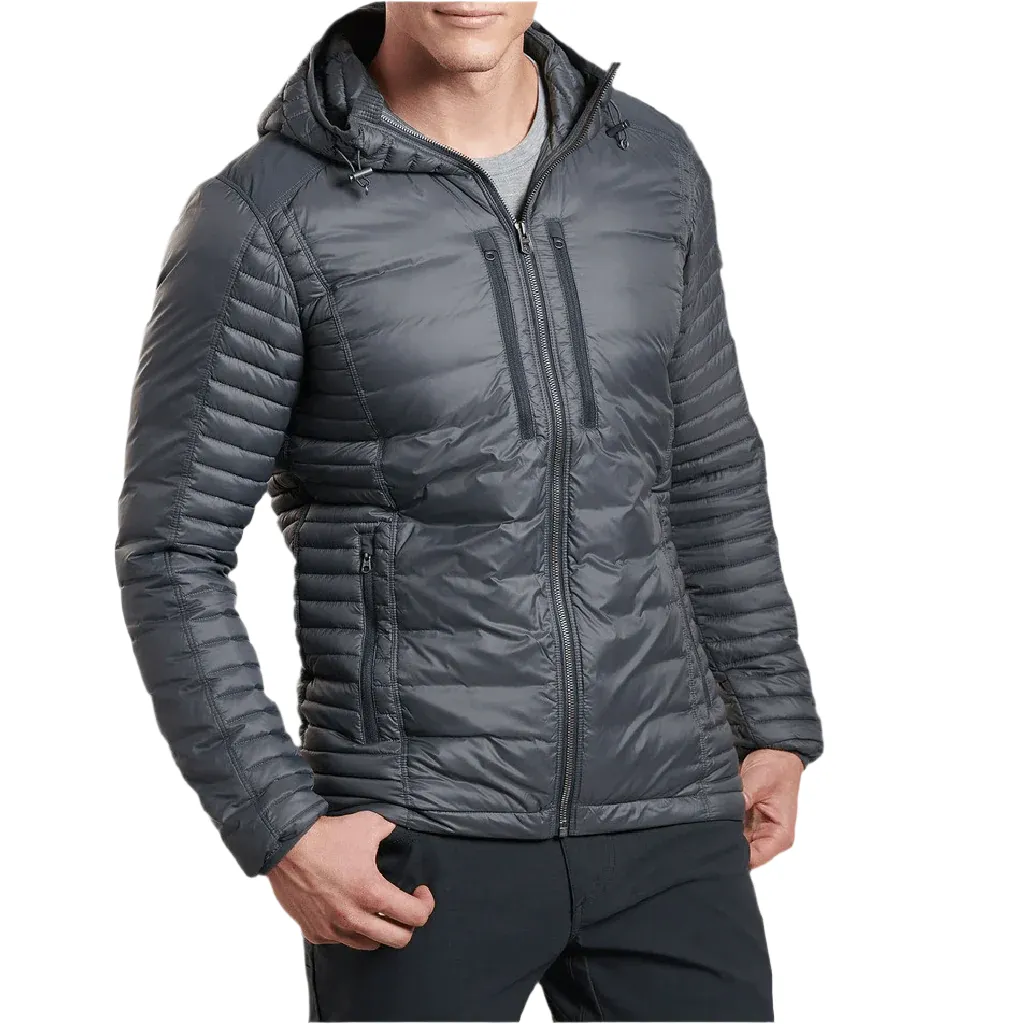 Kuhl Men's Spyfire Hoody