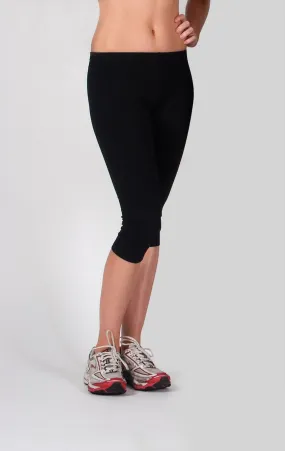 Ladies 3/4 Leg Pants - S808LD