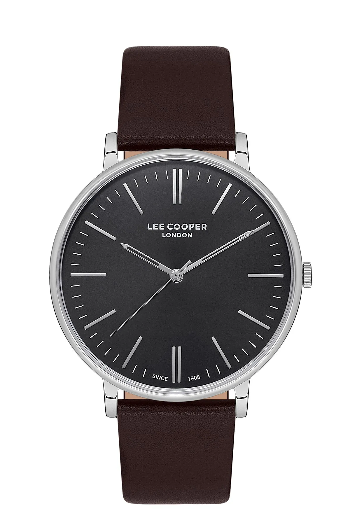 Lee Cooper - LC07160.352- Stainless Steel Wrist Watch for Men