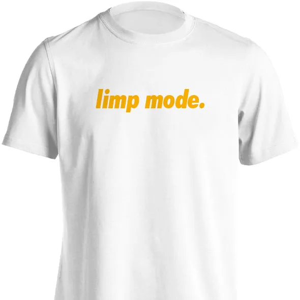 Limp Mode T-Shirt