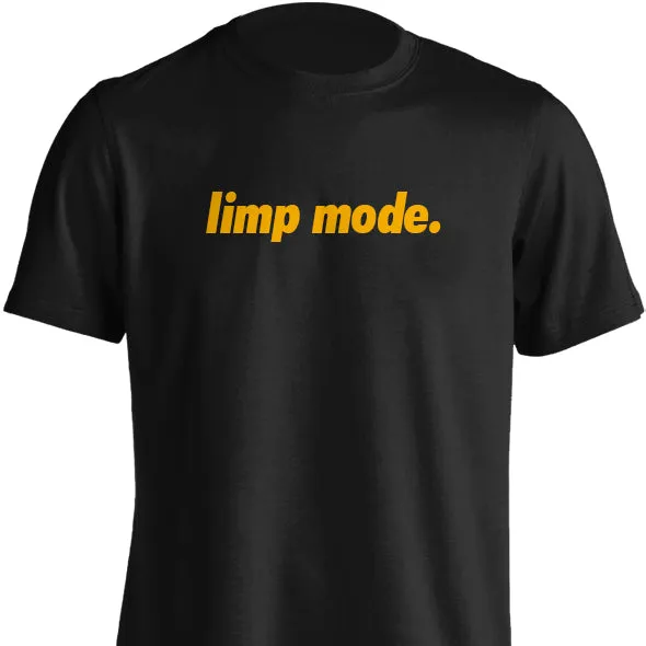 Limp Mode T-Shirt