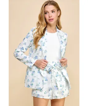 Loveshack Vibes Blazer