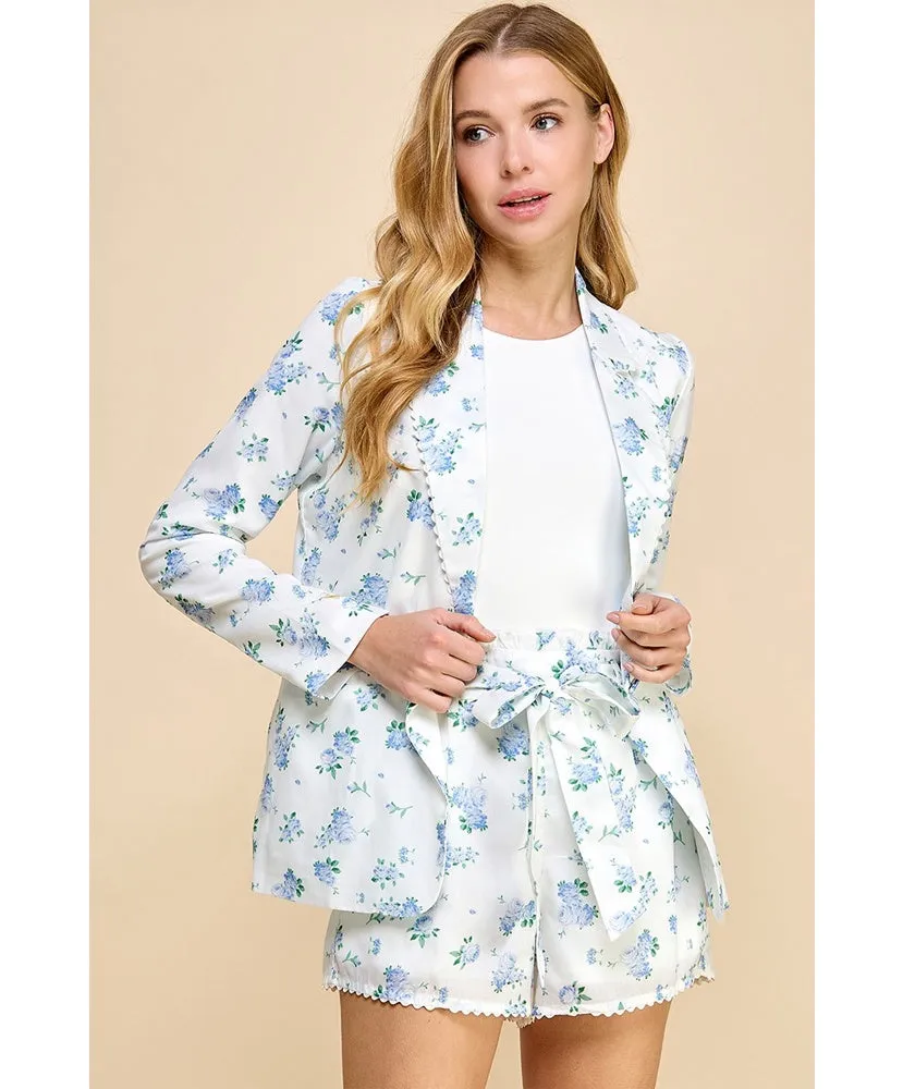 Loveshack Vibes Blazer