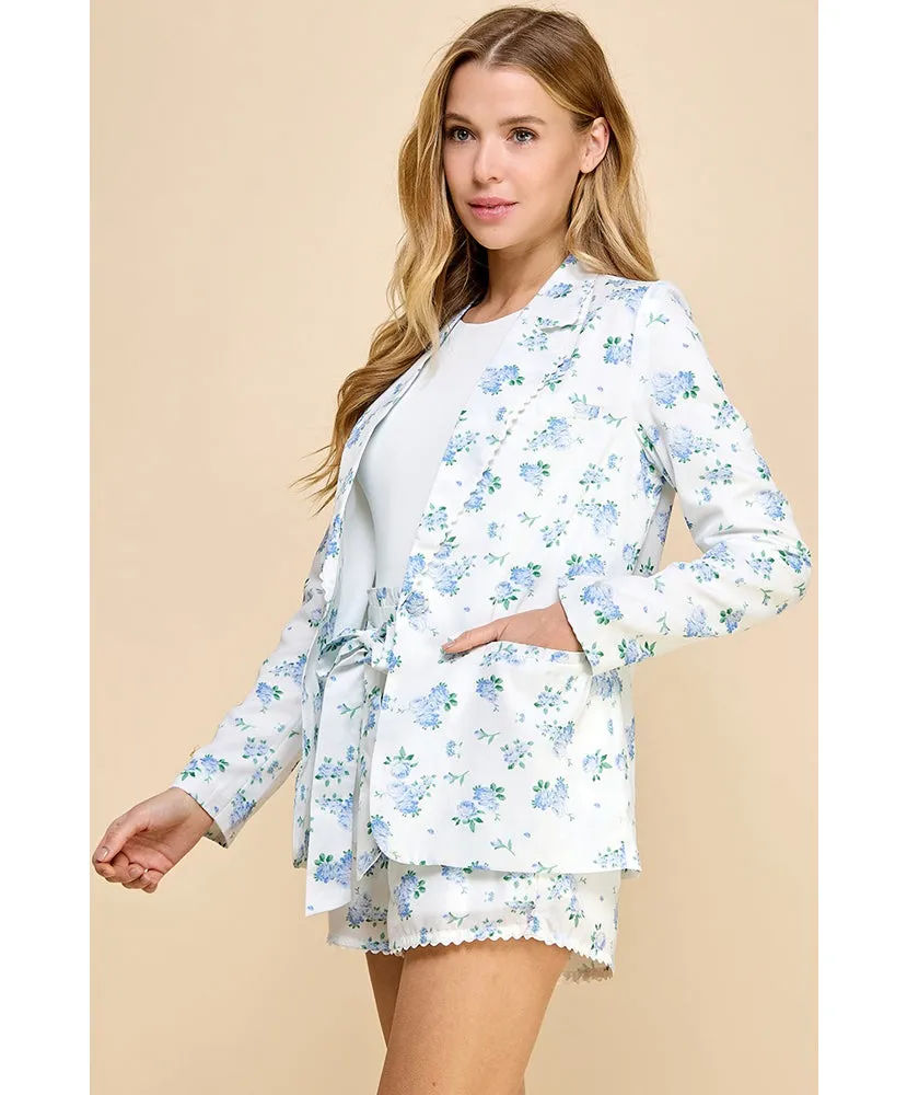 Loveshack Vibes Blazer
