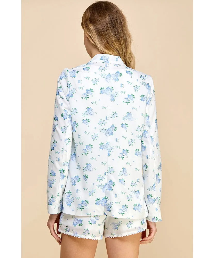 Loveshack Vibes Blazer