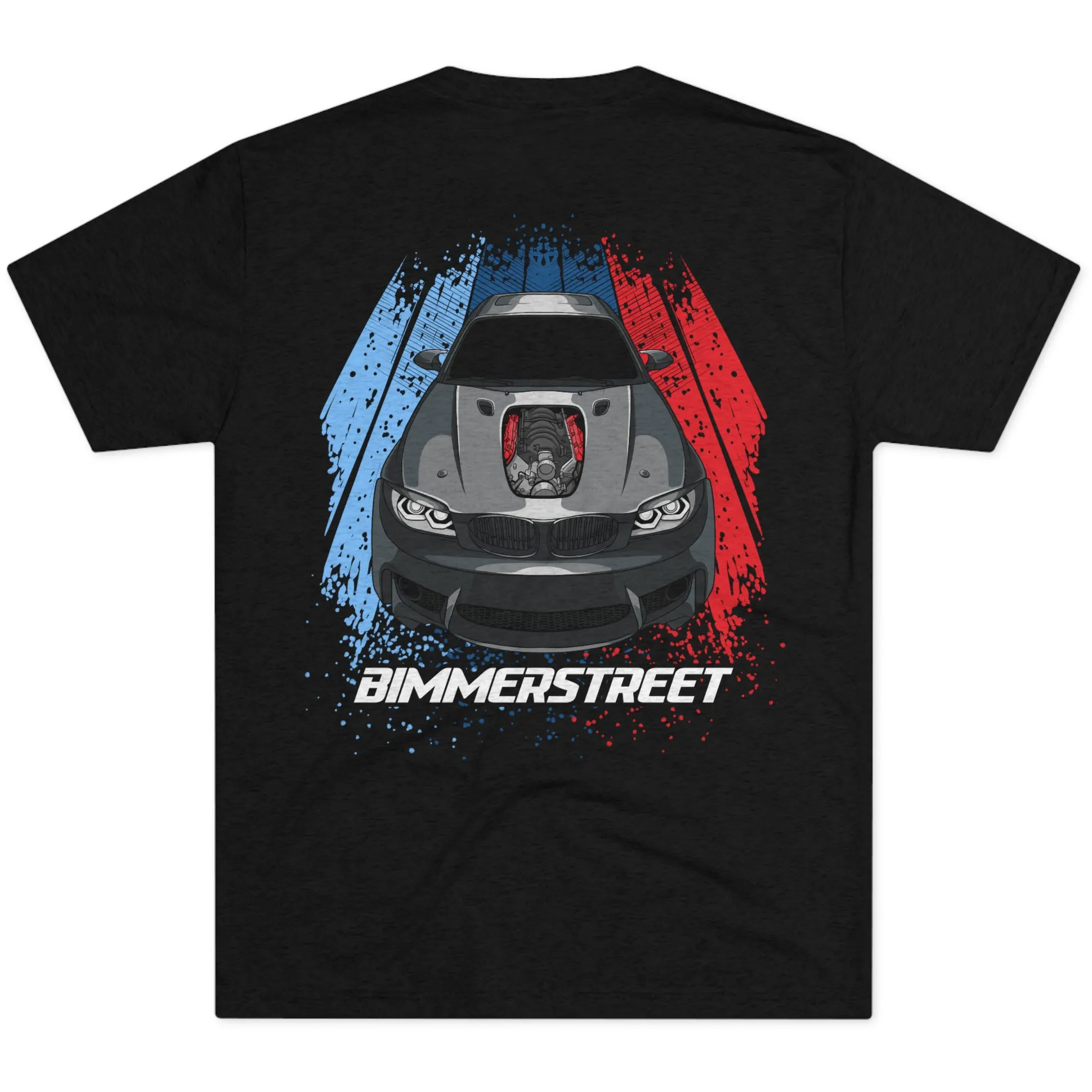 LS Swap Support Club T-Shirt