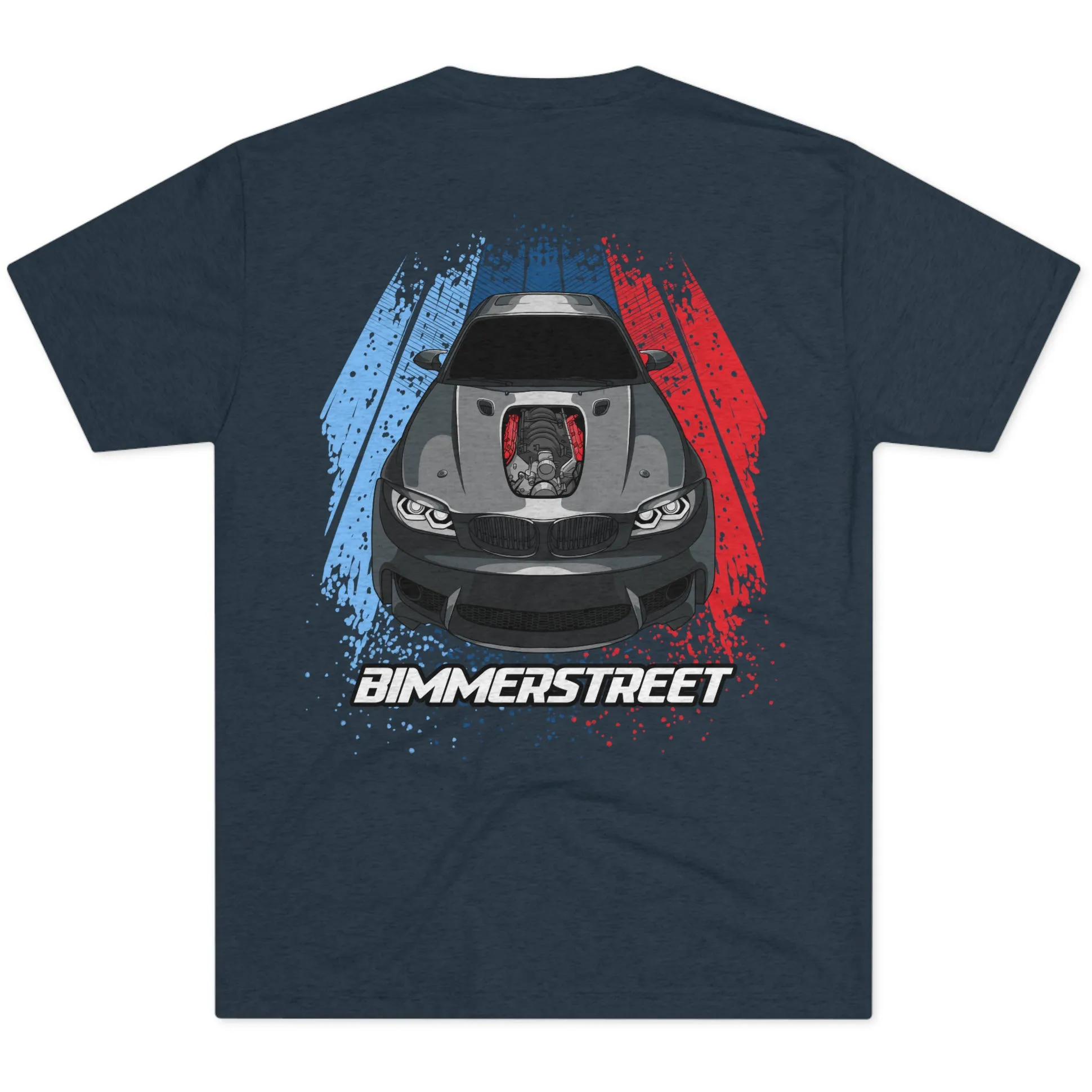 LS Swap Support Club T-Shirt