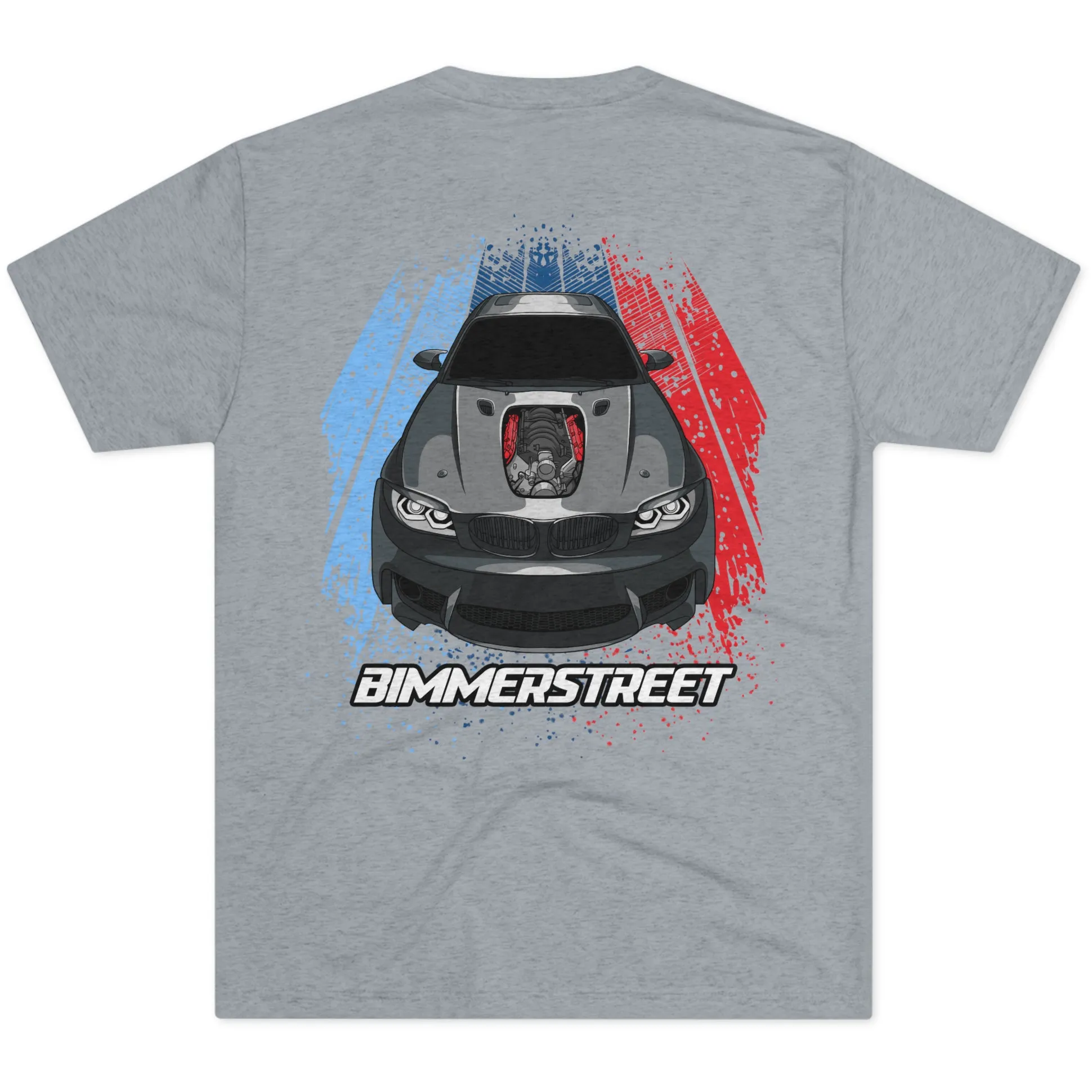 LS Swap Support Club T-Shirt