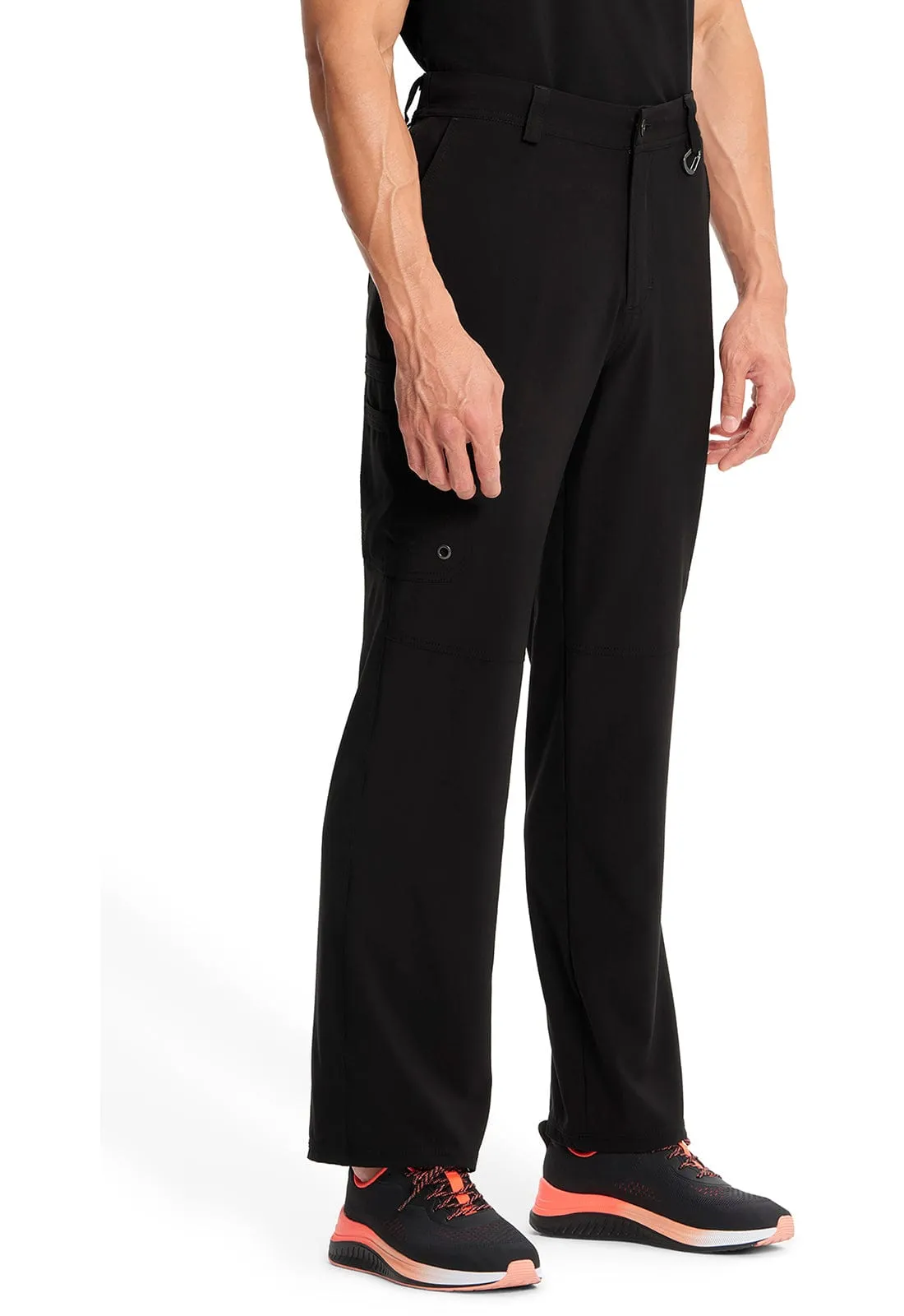Lumino Infinity Men's Fly Front Pant - Inseam 32" (81 cm) LD-CK200A