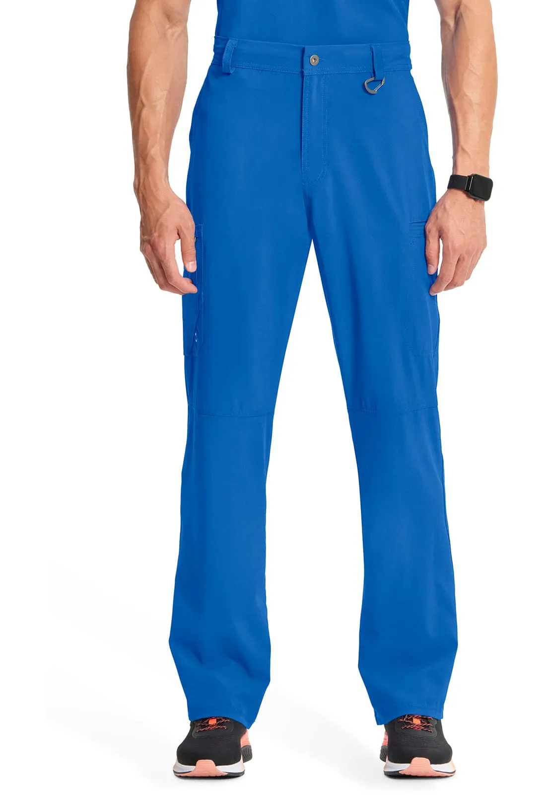 Lumino Infinity Men's Fly Front Pant - Inseam 32" (81 cm) LD-CK200A