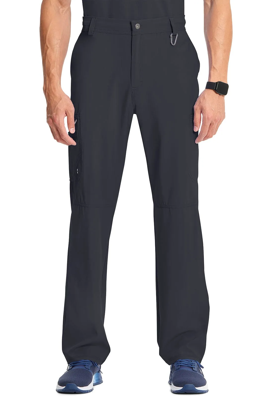 Lumino Infinity Men's Fly Front Pant - Inseam 32" (81 cm) LD-CK200A