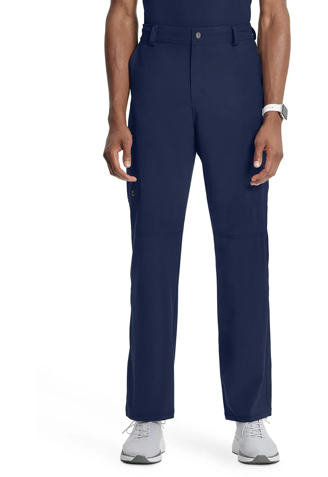 Lumino Infinity Men's Fly Front Pant - Inseam 32" (81 cm) LD-CK200A