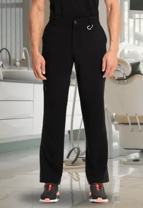Lumino Infinity Men's Fly Front Pant - Inseam 32" (81 cm) LD-CK200A