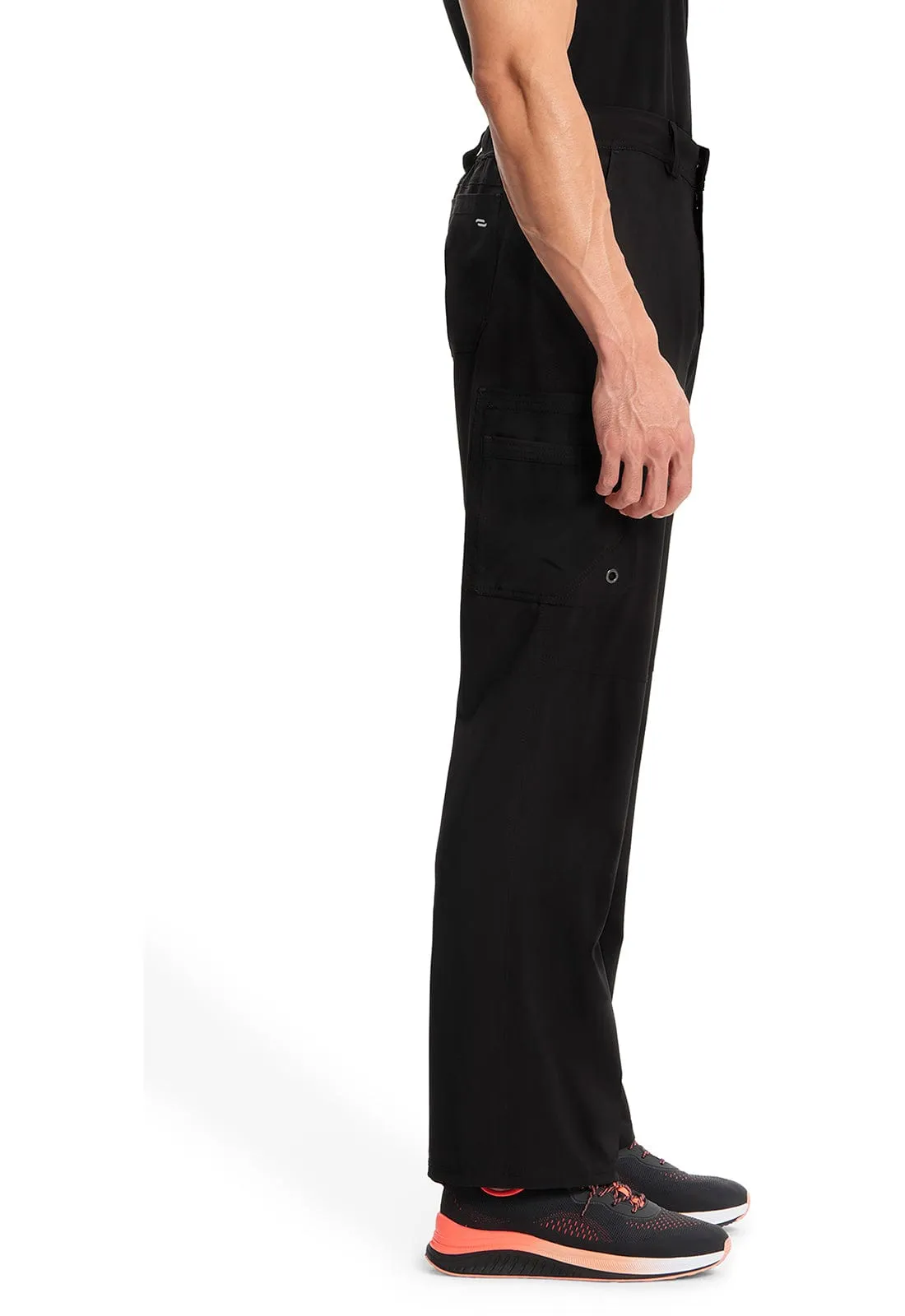 Lumino Infinity Men's Fly Front Pant - Inseam 32" (81 cm) LD-CK200A