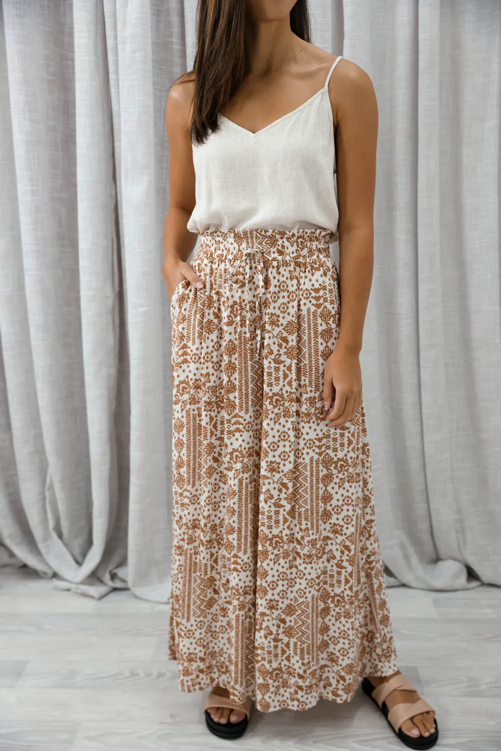 Lyra Pants