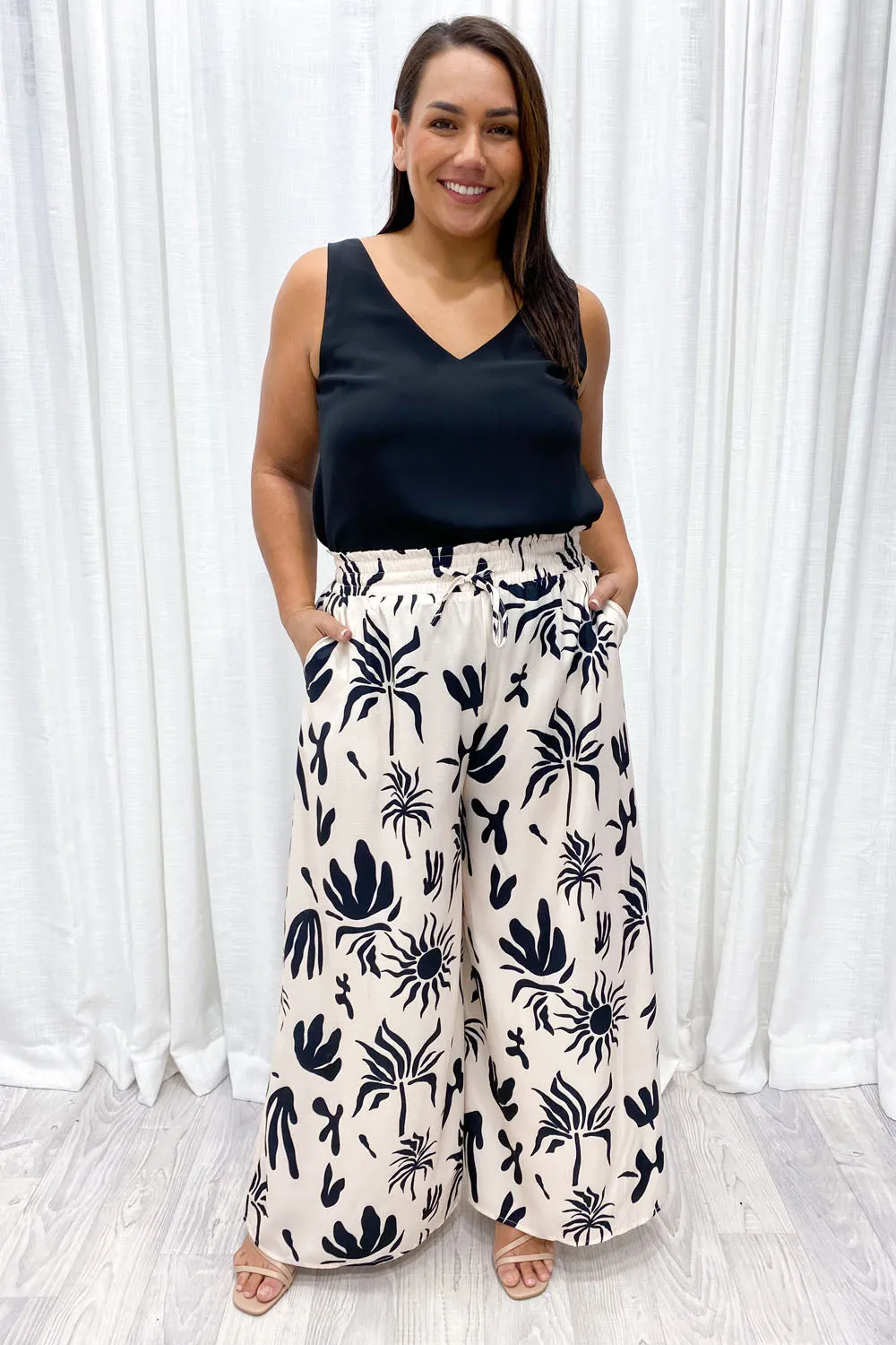 Lyra Pants