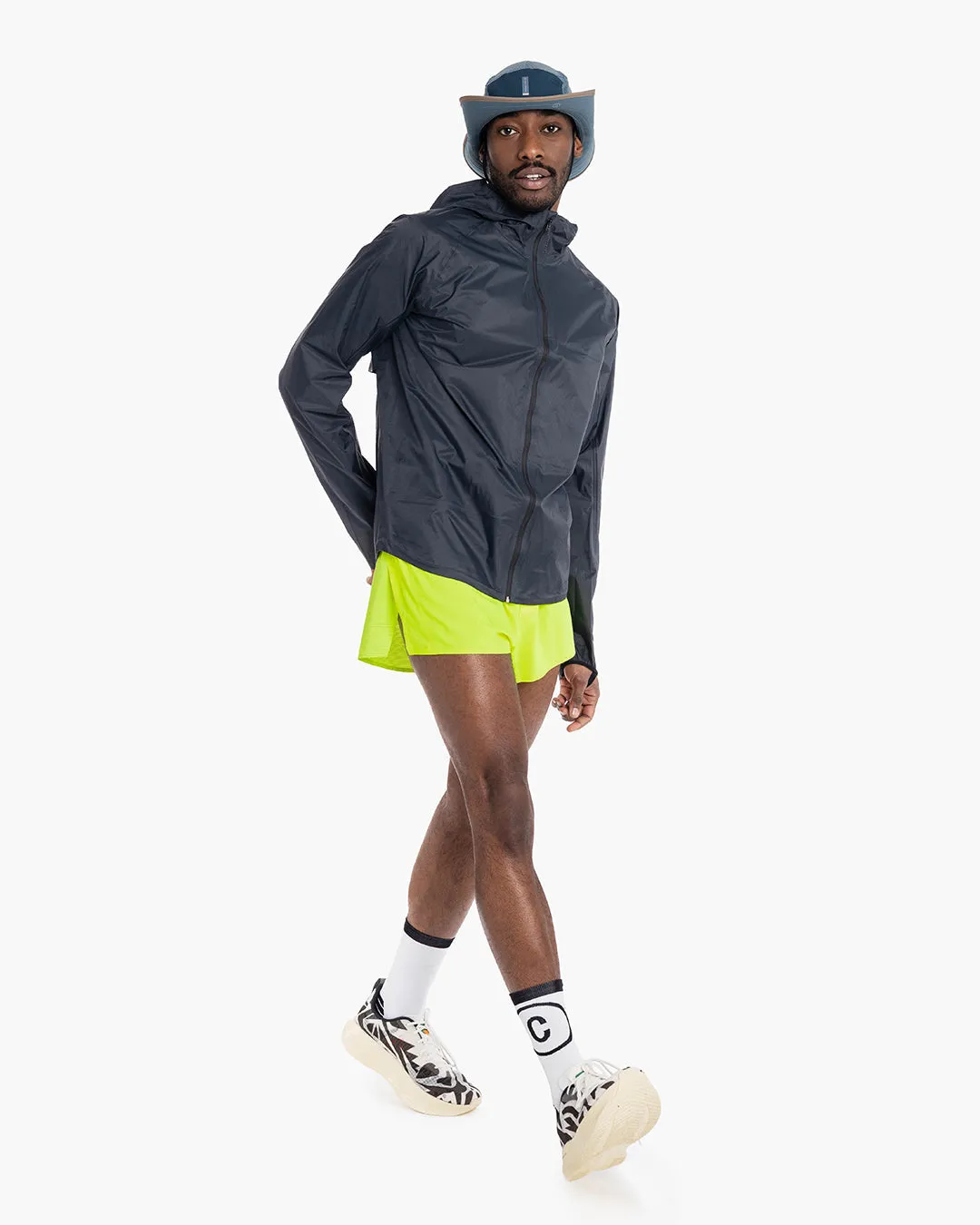 M DBSShort - Elite - Polaris