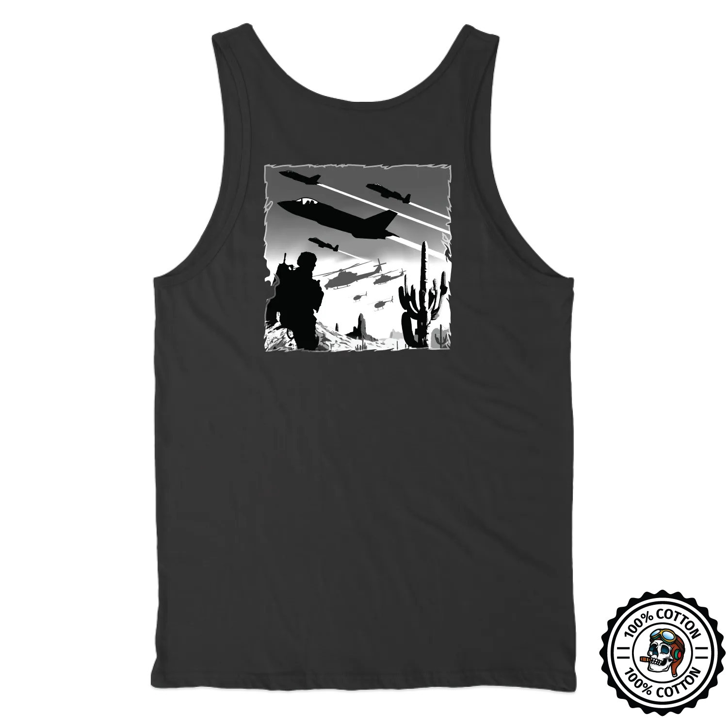 MAWTS-1 Tank Tops
