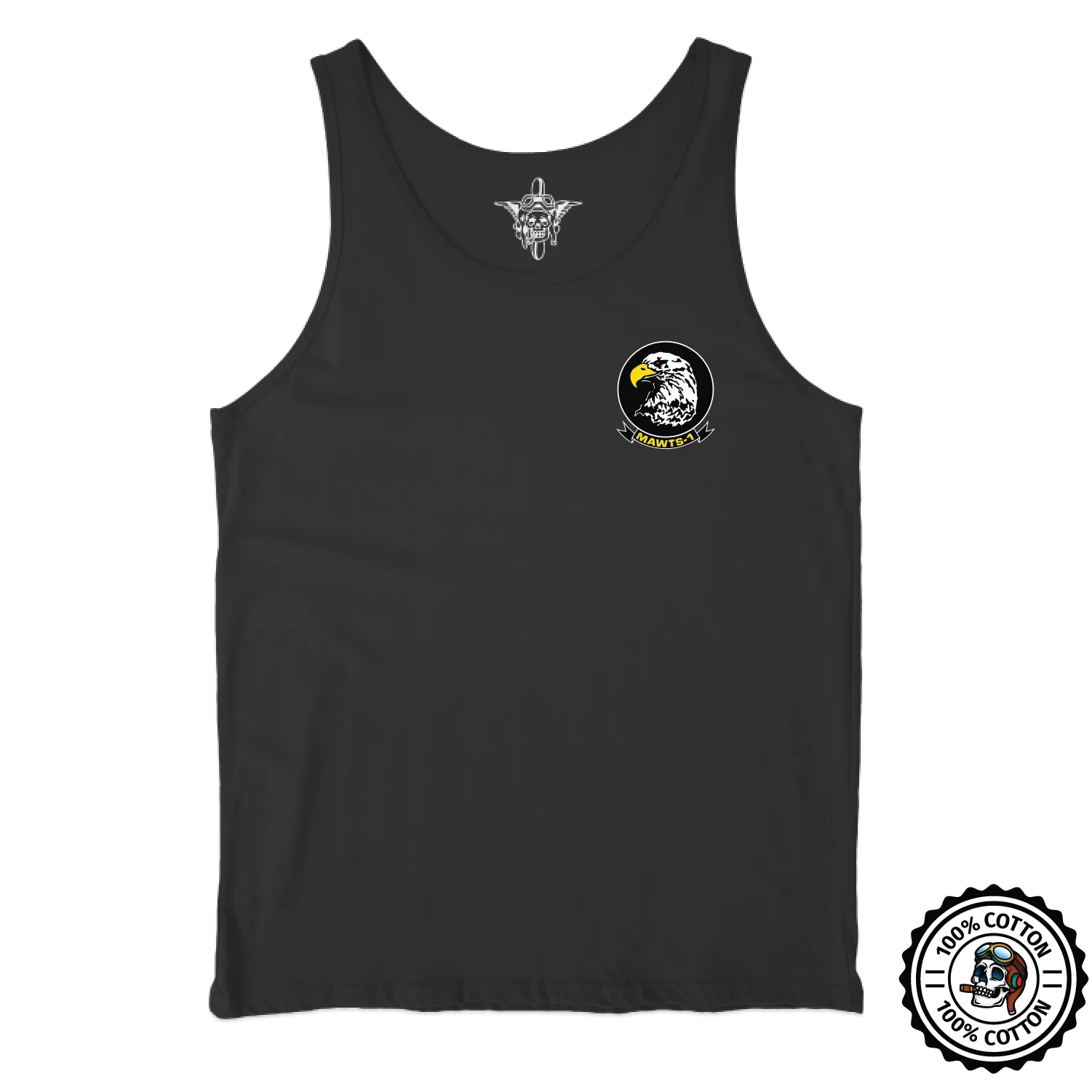 MAWTS-1 Tank Tops