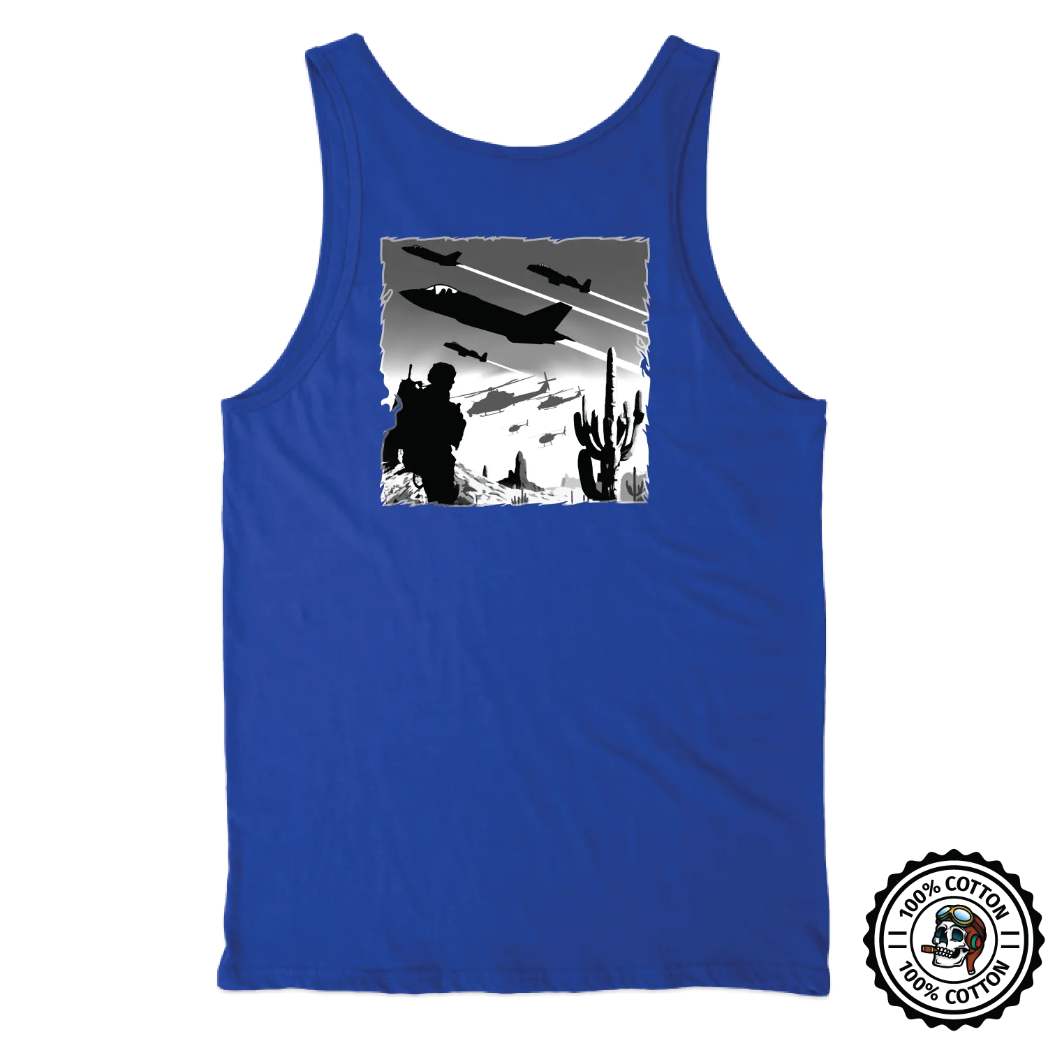 MAWTS-1 Tank Tops