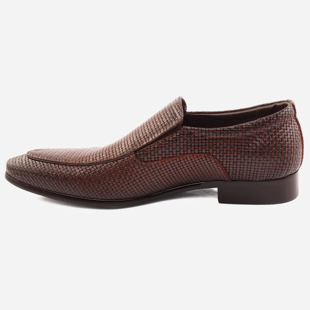 Men "DAFNE" Formal Shoes Collection