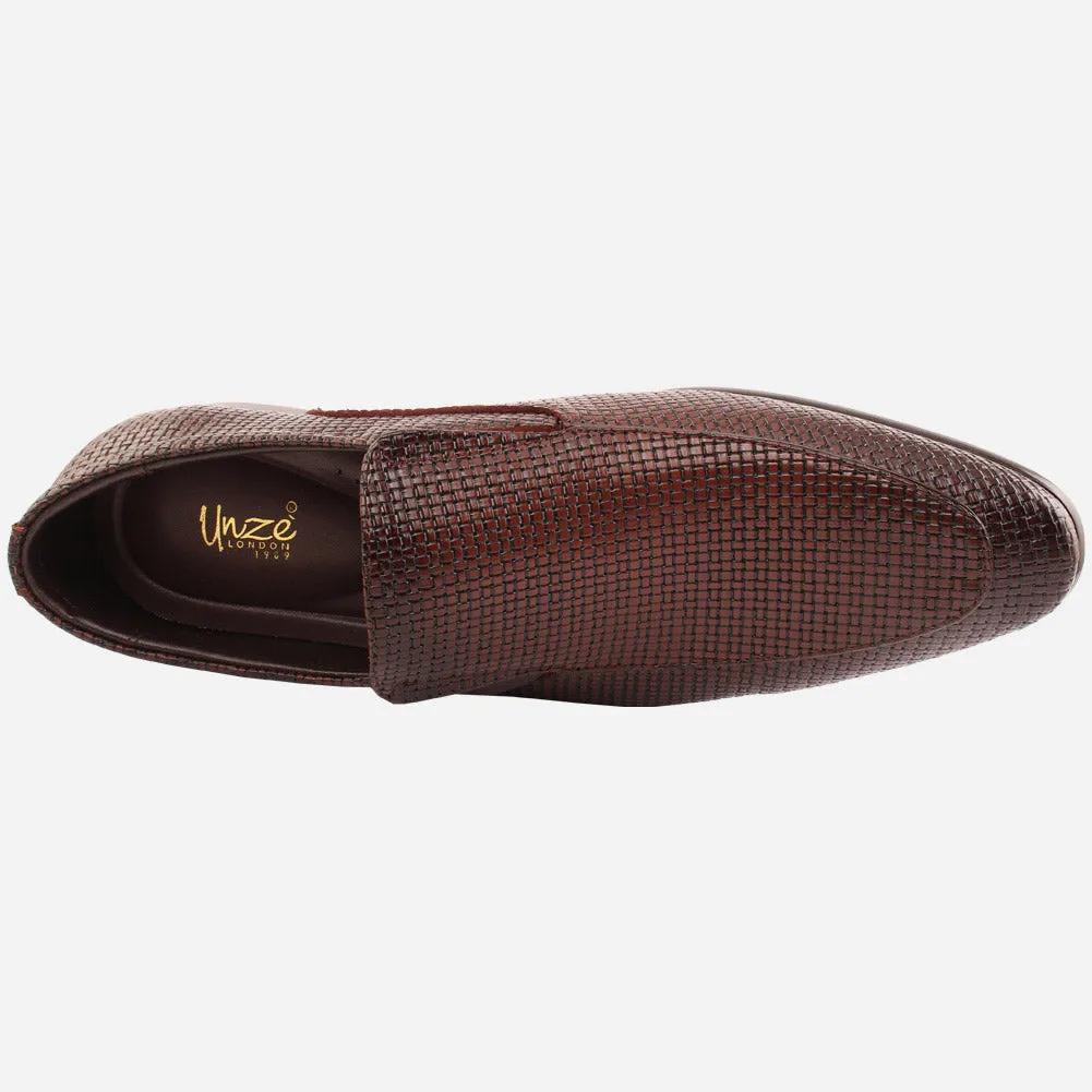 Men "DAFNE" Formal Shoes Collection