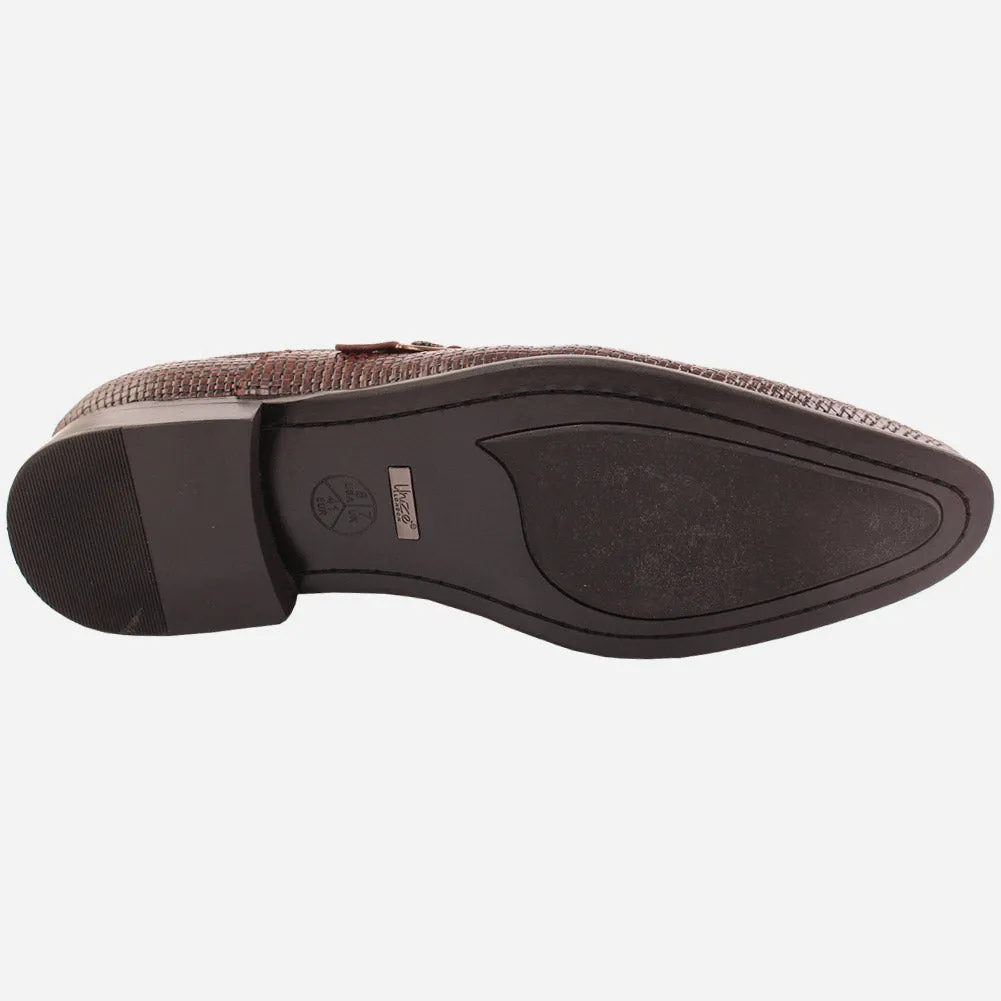 Men "DAFNE" Formal Shoes Collection