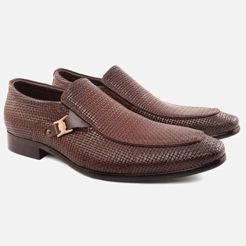 Men "DAFNE" Formal Shoes Collection