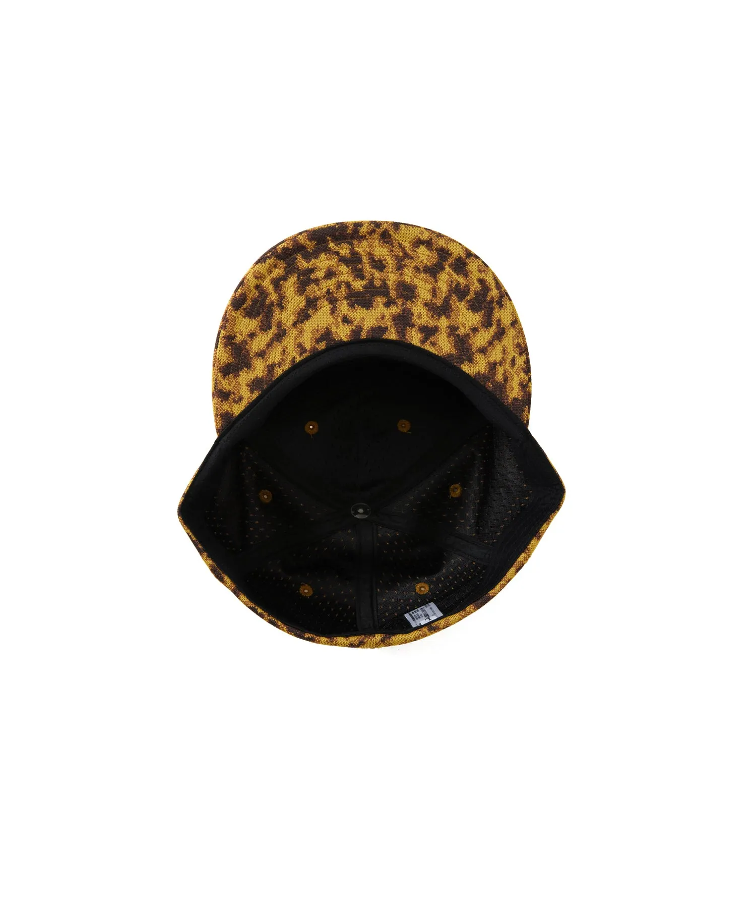 【MEN】NEEDLES BASEBALL CAP - POLY JQ.