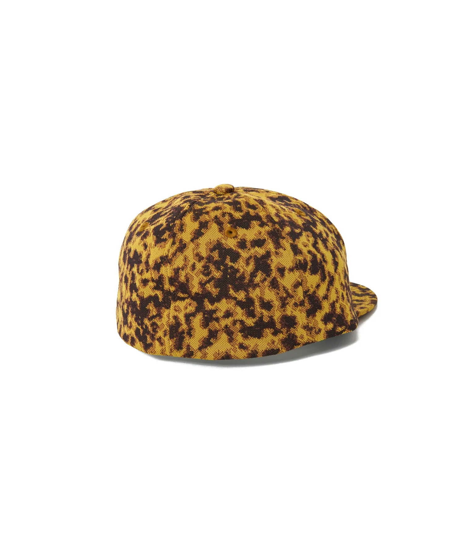 【MEN】NEEDLES BASEBALL CAP - POLY JQ.