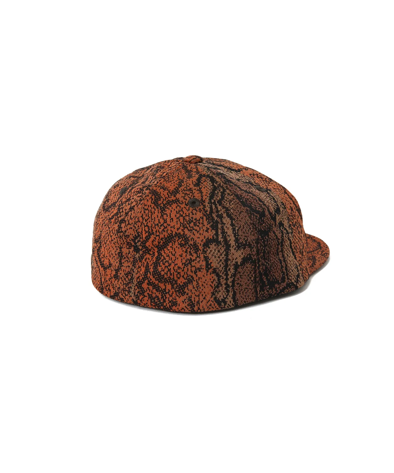 【MEN】NEEDLES BASEBALL CAP - POLY JQ.