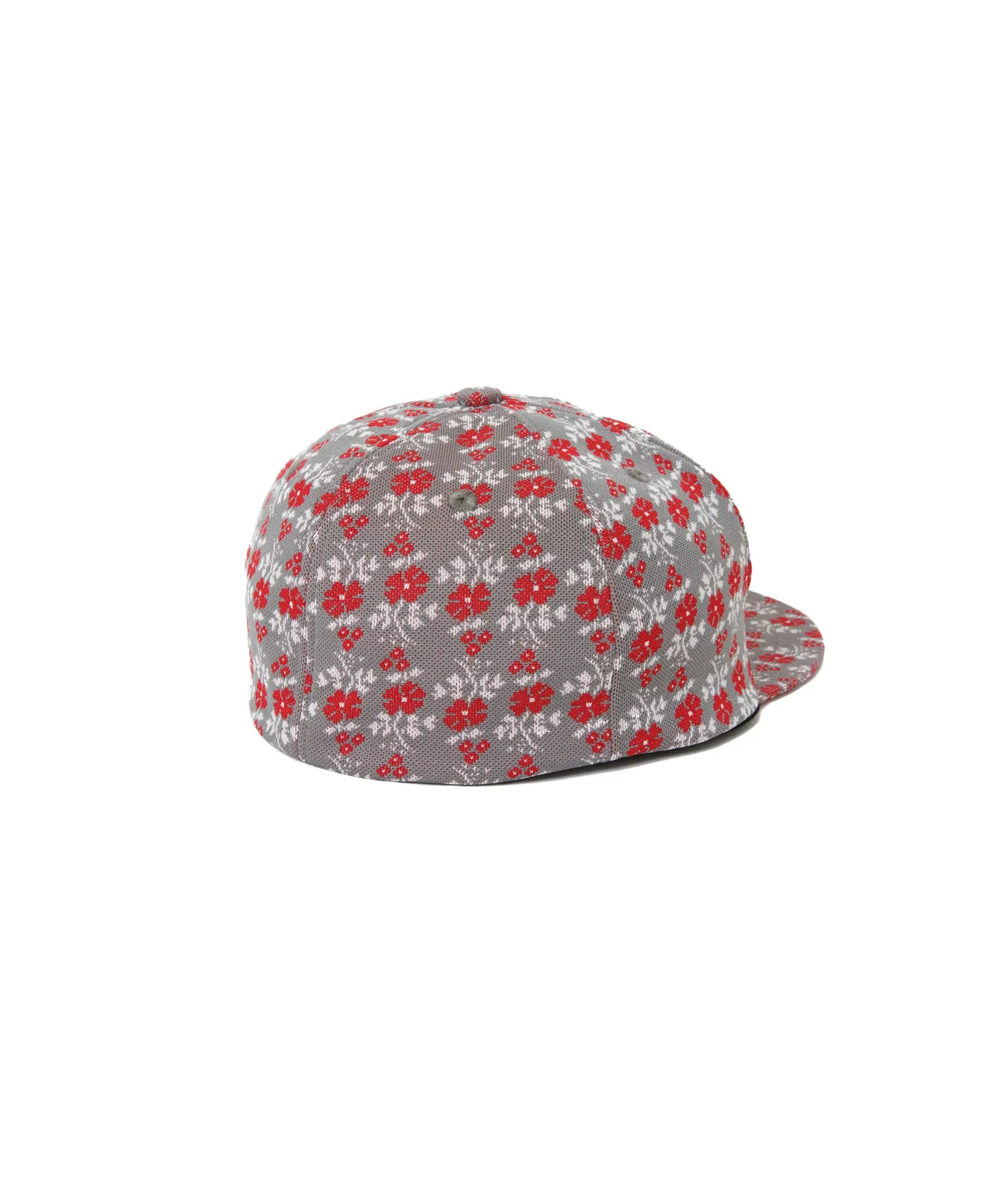 【MEN】NEEDLES BASEBALL CAP - POLY JQ.