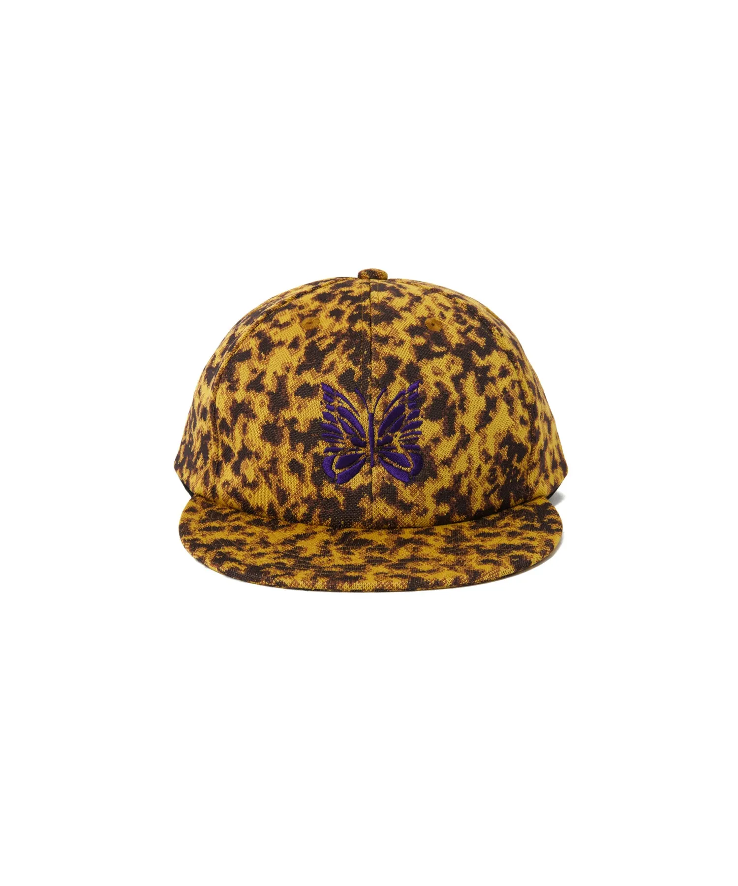 【MEN】NEEDLES BASEBALL CAP - POLY JQ.