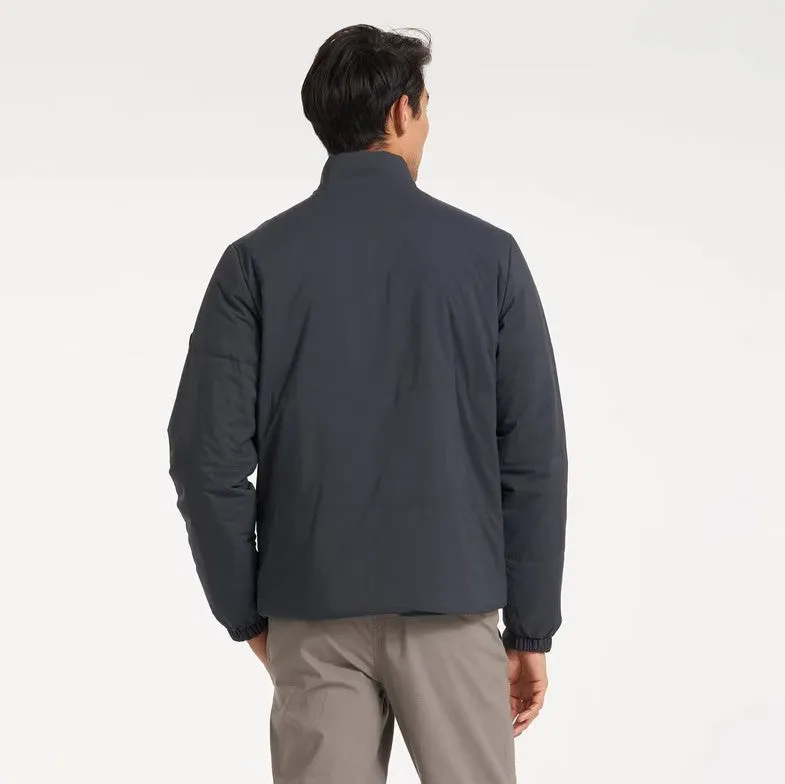 Men's Echo Insulated Jacket