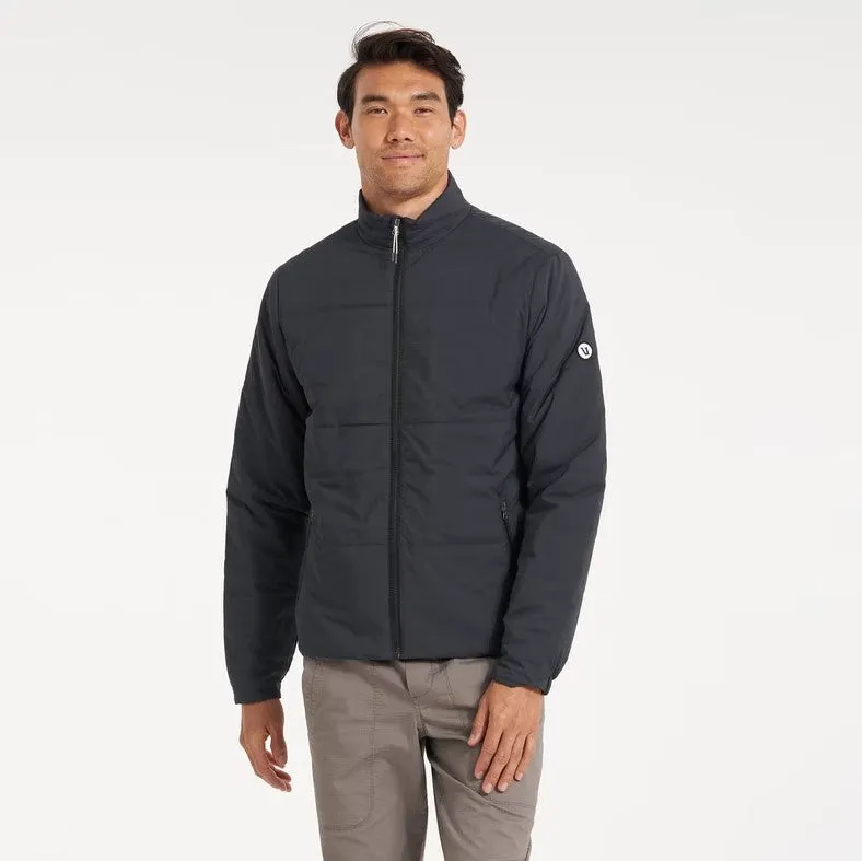 Men's Echo Insulated Jacket