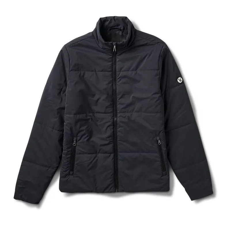 Men's Echo Insulated Jacket