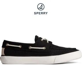 Men's SeaCycled™ Bahama II Baja Sneaker Black (STS24987)