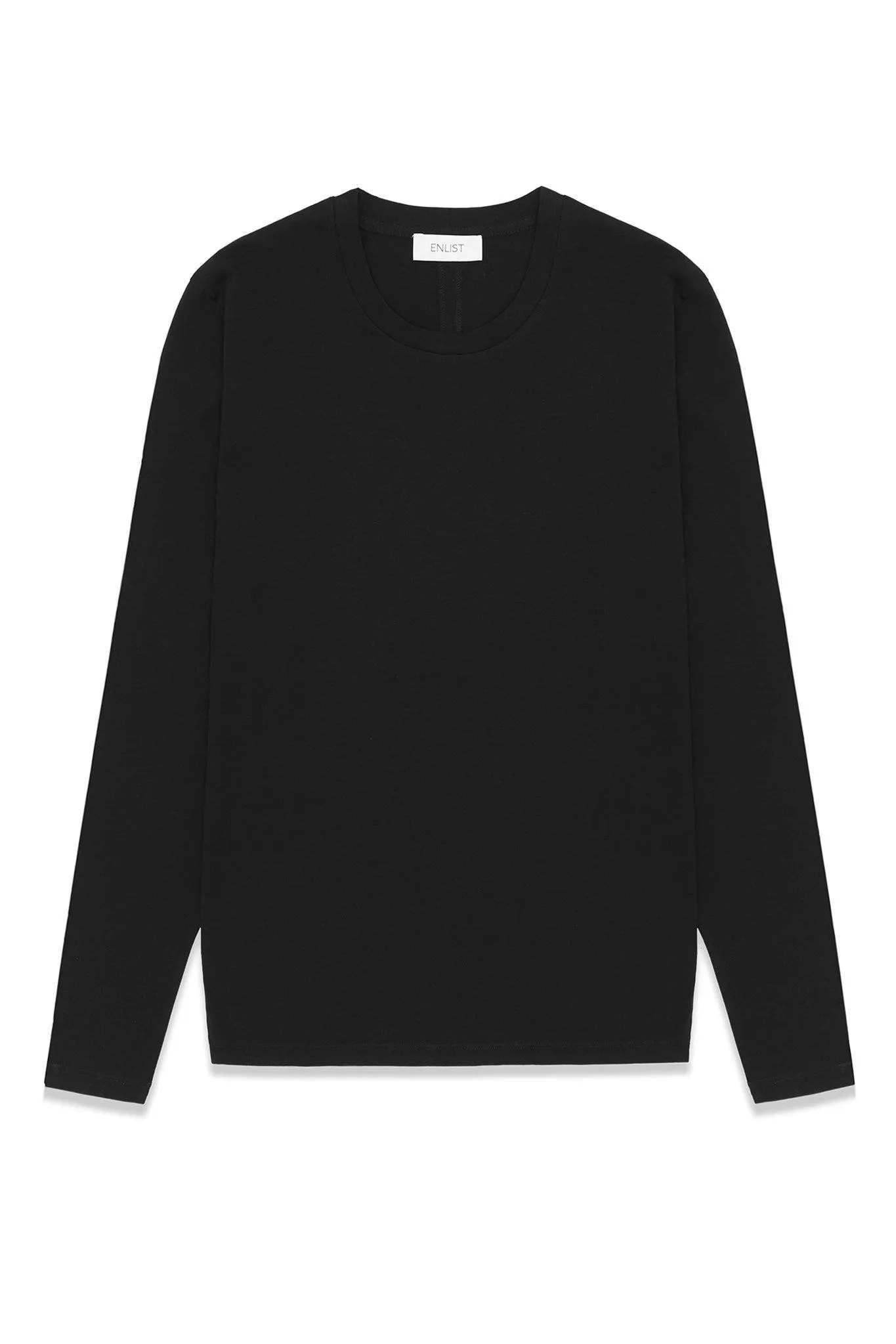 Mercerised Cotton-Jersey T-Shirt