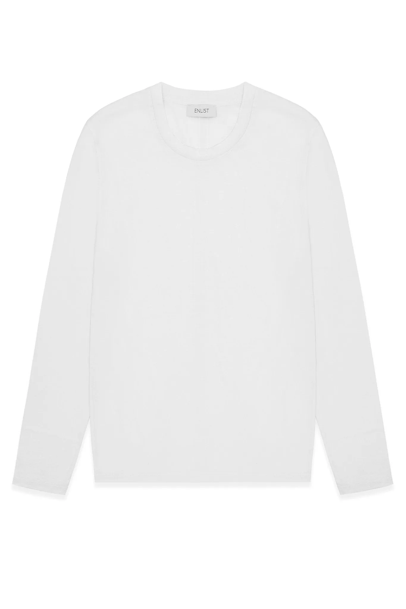 Mercerised Cotton-Jersey T-Shirt
