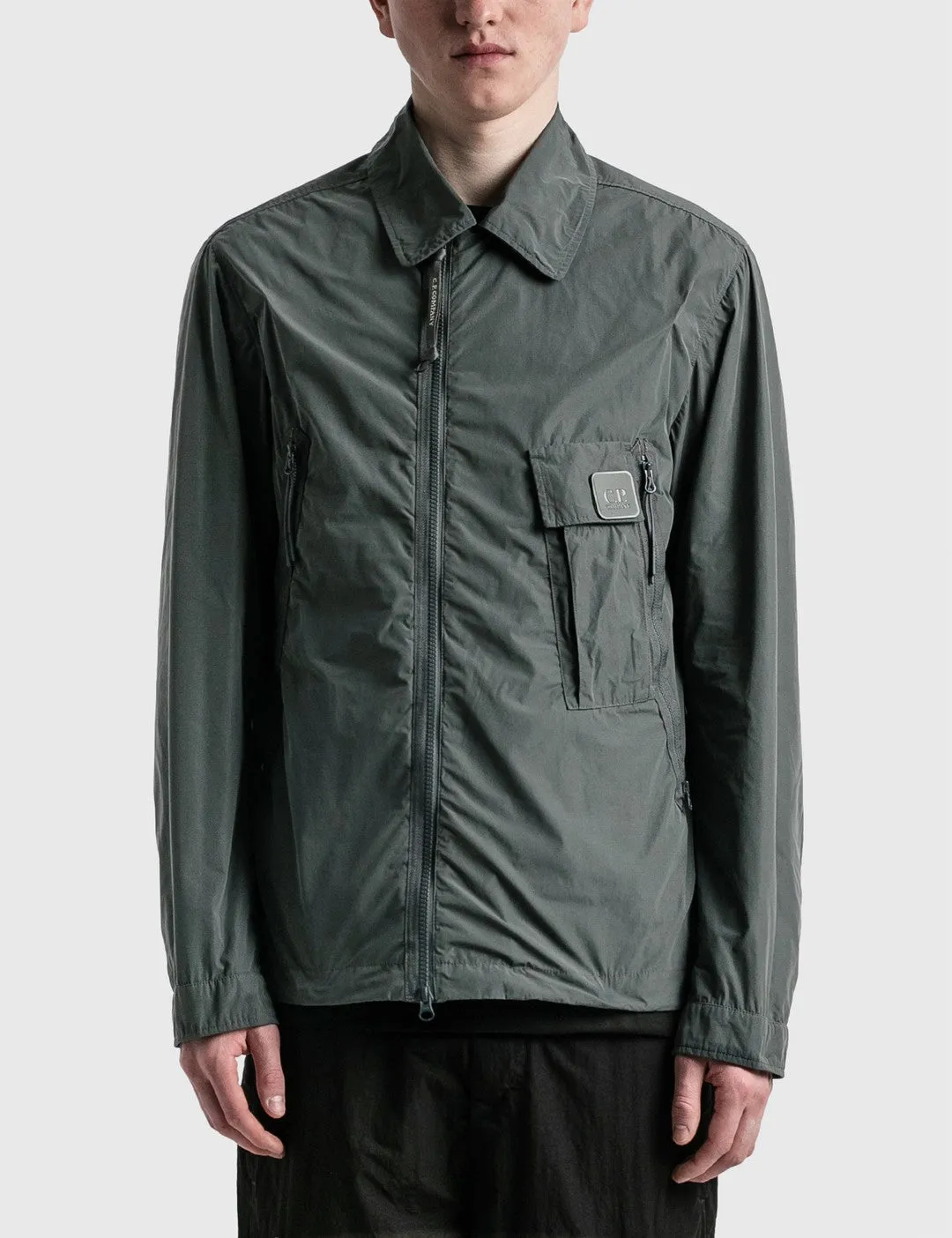 METROPOLIS SERIES MEMRI JACKET