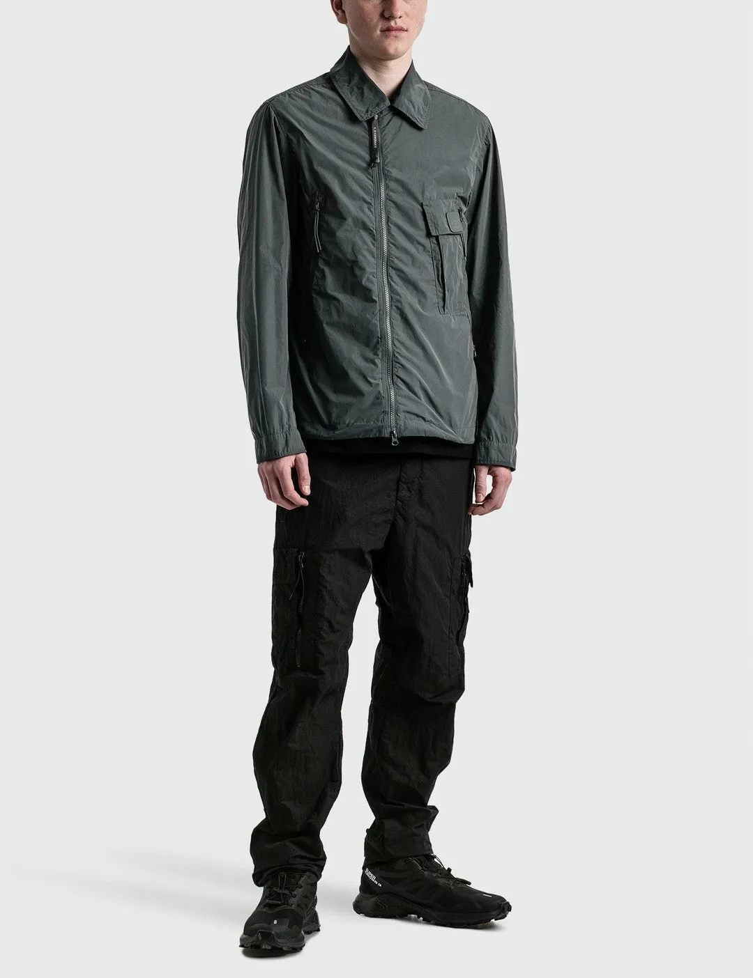 METROPOLIS SERIES MEMRI JACKET