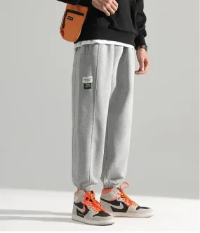 MRBO Autumn Trend Trousers